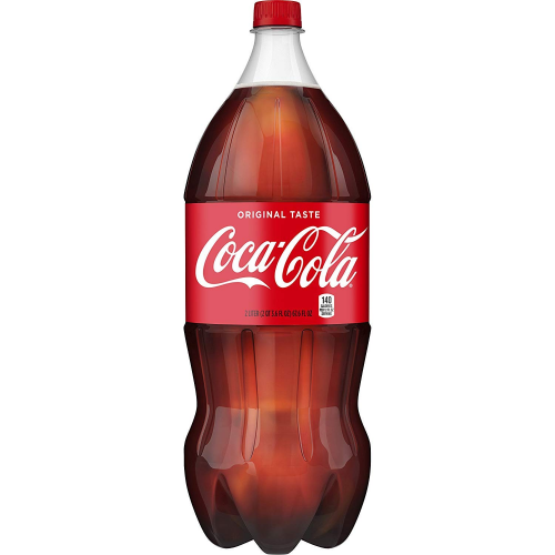 Coca Cola Bottle