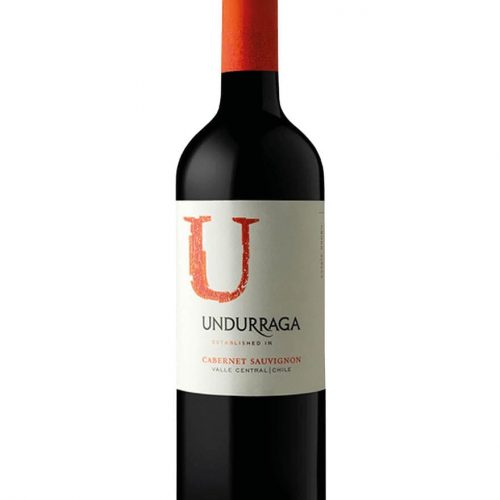Undurraga Cabernet Sauvignon